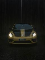 Volkswagen Beetle 2.0 TSI GSR GSR - Volkswagen Beetle: Gsr