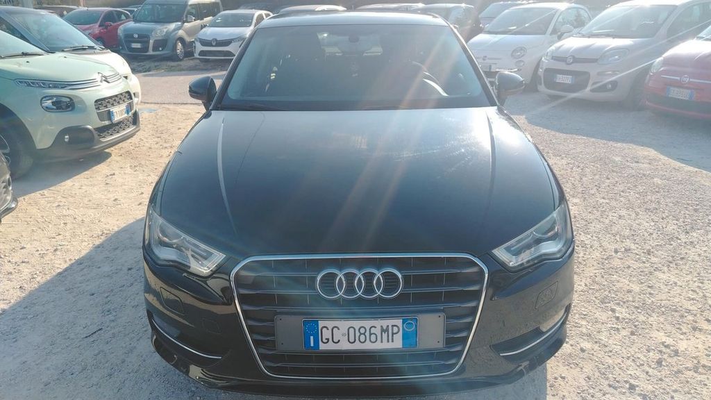 Image of Audi A3