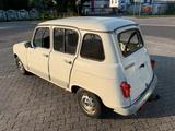 Renault R4 Young / Oldtimer mit Ahk - Renault Gebrauchtwagen von 1990
