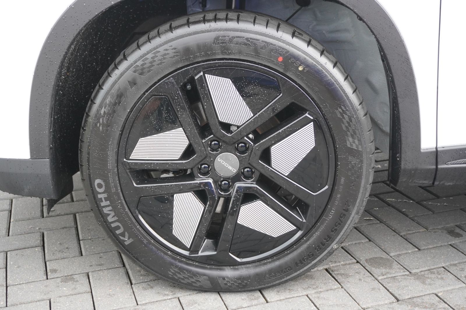 OMODA 5
