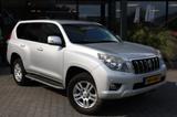 Toyota Land Cruiser 3.0 D-4D 5DRS SX A/T 5 SITZ MARG... - Toyota Land Cruiser mit Diesel-Antrieb: Geländewagen, 3.0