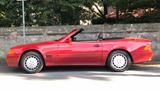 Mercedes-Benz Mercedes Benz 300SL R129 Roadster Bj. 1989... - Mercedes-Benz 300 Gebrauchtwagen in Nürnberg