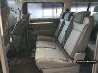 Toyota Proace Verso - Vorschau Bild 15