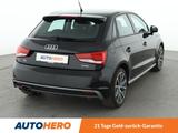 Audi A1 1.4 TFSI*S-LINE*NAVI*PDC*KLIMA* - Audi A1 in Nürnberg