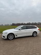 BMW 530d xDrive Touring A -