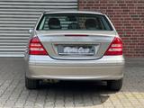 Mercedes-Benz C 200 Kompressor Elegance - Mercedes-Benz C-Class aus 2005