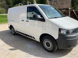 Volkswagen T5 Transporter - VW T5 Transporter von privat