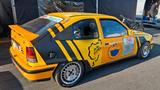 Opel Kadett 16V  Youngtimer Trophy VLN   1... - Opel Kadett: 16v