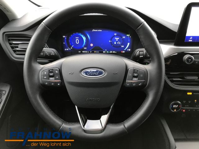Foto Nummer 13: FORD Kuga