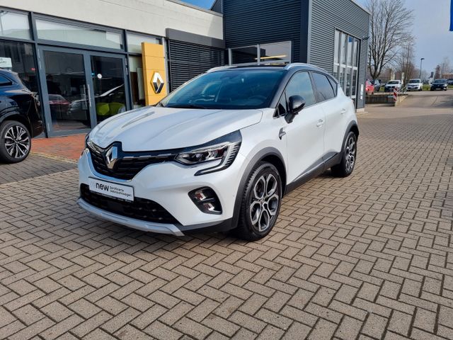 Renault Captur Intens TCe 140 EDC