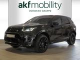 Land Rover DISCOVERY SPORT DYNAMIC SE 2.0 D 200 MHEV - Land Rover aus 2024