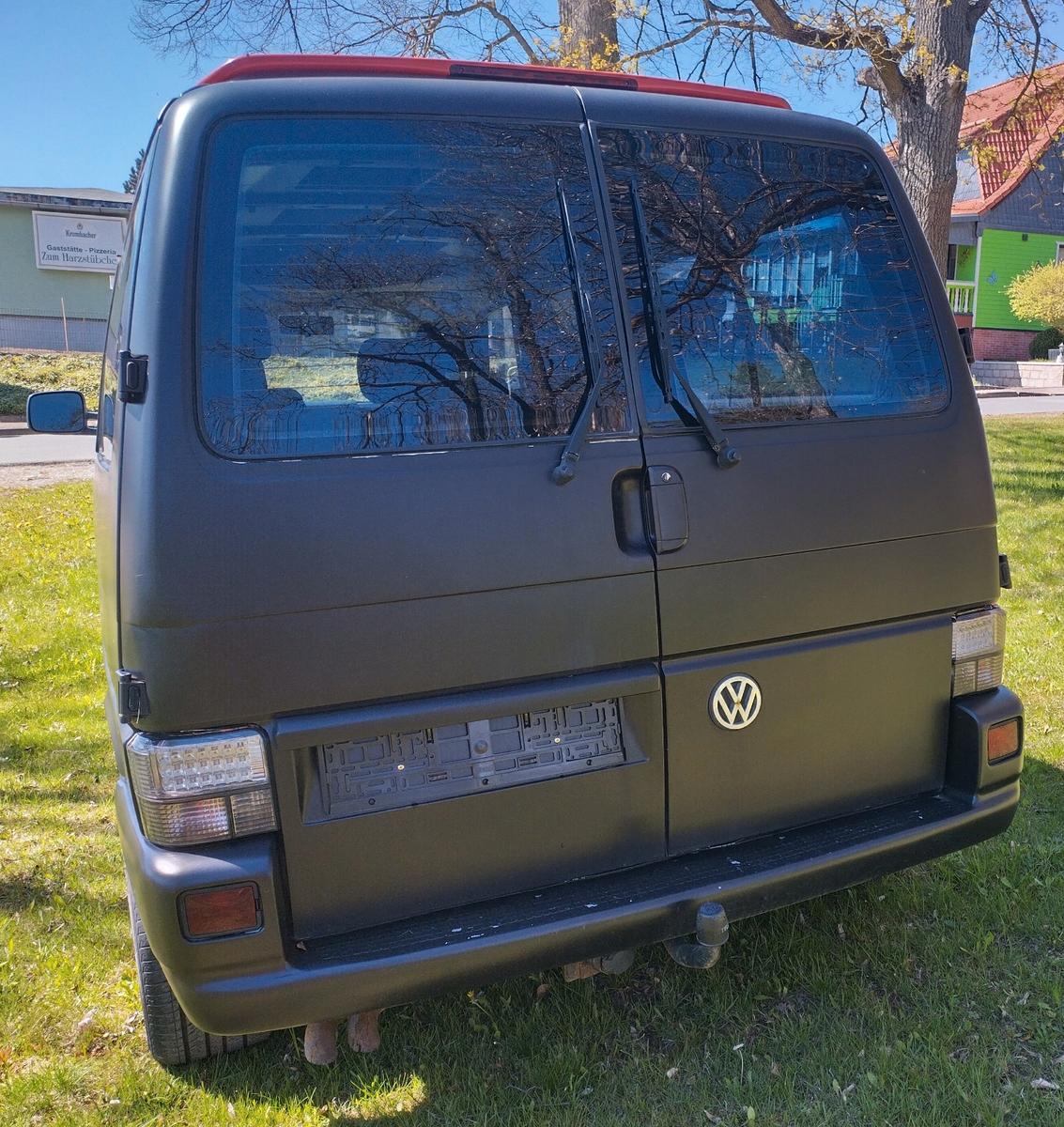 Volkswagen T4 andere