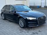 Audi A6 Avant 3.0 TDI qu. HUD|TEMPO|R.KAM|AHK - Audi A6 Gebrauchtwagen in Bielefeld