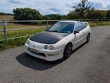 Honda Integra Type-R DC2 Tracktool  - Honda Integra: R Typ