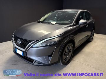 Nissan Qashqai - 3