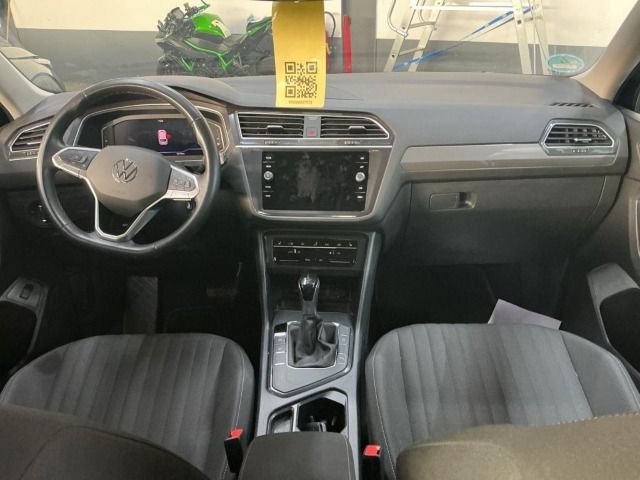 Volkswagen Tiguan Allspace - Bild 6