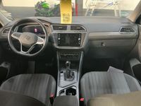 Volkswagen Tiguan Allspace - Vorschau Bild 6
