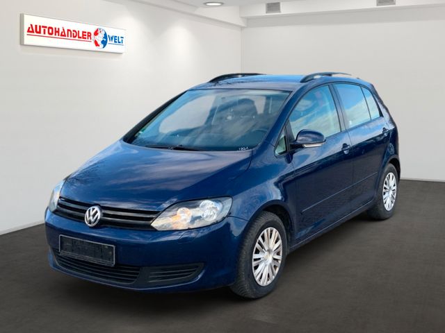 Volkswagen Golf Plus 1.4 16V 2-Z-Klimaauto. SHZ