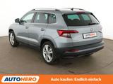 Skoda Karoq 2.0 TDI Style 4x4 *TEMPO*PDC*SHZ* - Skoda mit Diesel-Antrieb: Geländewagen