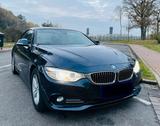 BMW 420 d Cabrio - BMW 420 in Kiel