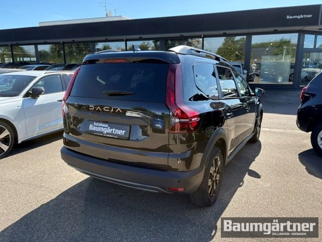 Fahrzeugabbildung Dacia Jogger Extreme TCe 110 7-Sitzer/Kamera/PDC/Sitzh