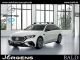 Mercedes-Benz E 53 AMG Hyb 4M T Perf. Sound/Pano/Super/HAL/AHK