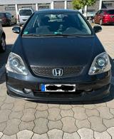 Honda Civic EP2 1.6 - Honda Civic aus 2004: 1.6