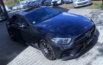 Mercedes CLS 450 - 5