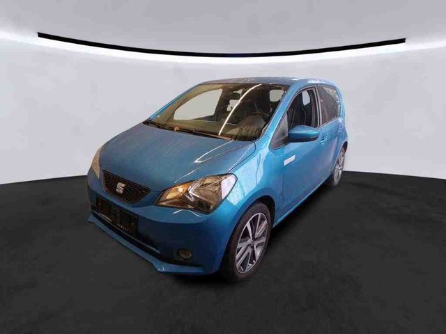 Seat Mii electric Plus