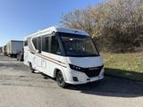 Malibu I450 RB-LE comfort Mercedes | ABSTANDS-TEMPOMAT - Neu A mercedes
