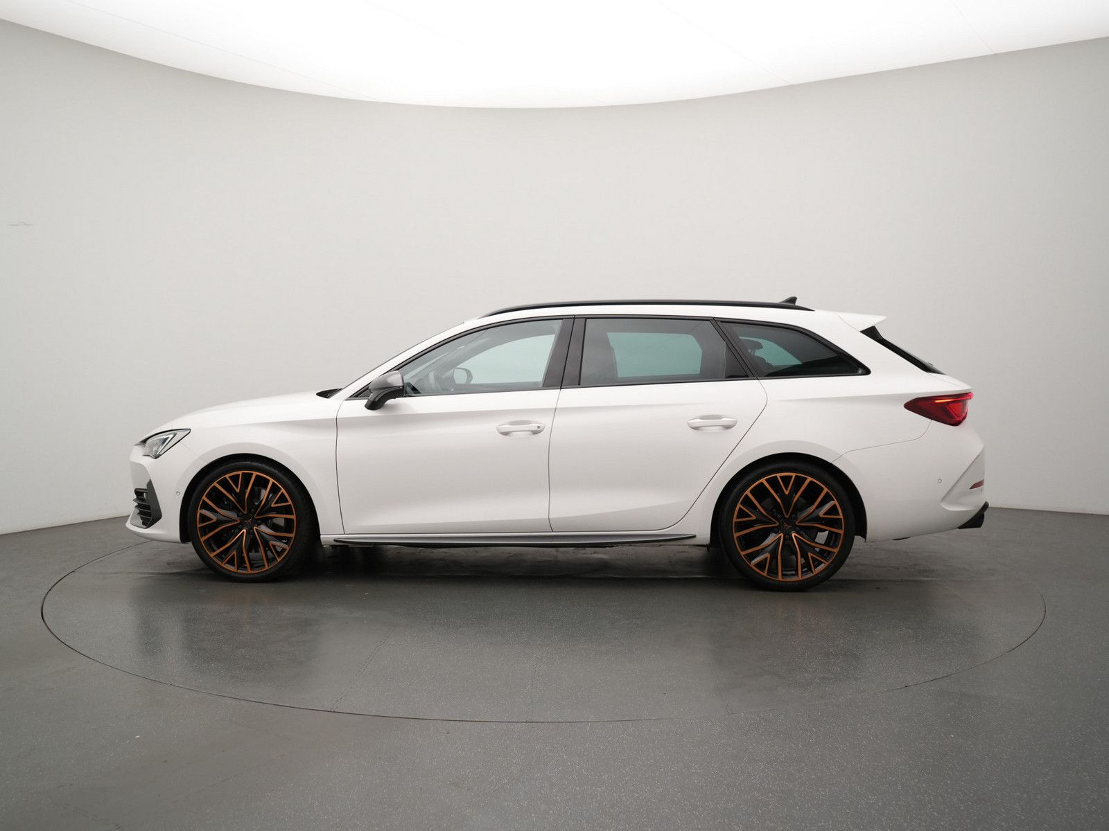 Cupra Leon - Bild 14