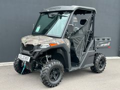 CFMOTO UForce 600 4x4 EPS + KOSTENLOSE LIEFERUNG