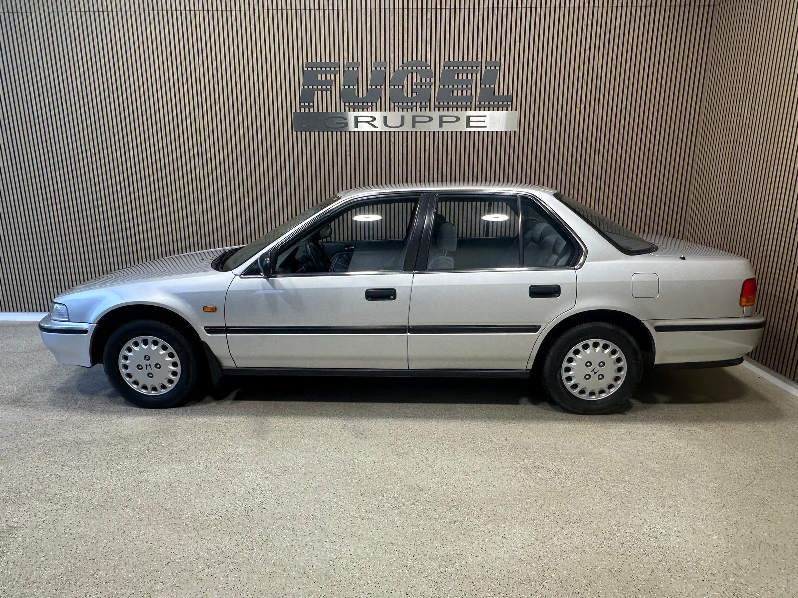 HONDA ACCORD - 2.0l - 110 CV - BVM