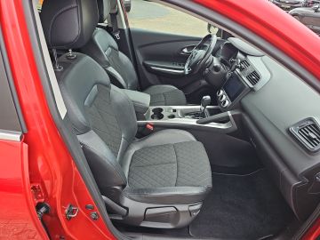 Bild 13 Renault Kadjar Intens 1.3 TCe Navi LED Apple CarPlay And
