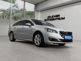 Peugeot 508 SW Allure, 1.Hand, Tüv/Au+ Insp Neu - Peugeot: Allure
