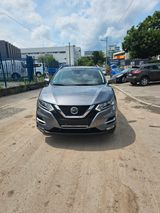 Nissan Qashqai N-Connecta - Nissan Gebrauchtwagen Stuttgart