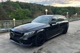 Mercedes-Benz C 400 4MATIC T AMG Line *Sport-AGA* *StHz* *ILS*