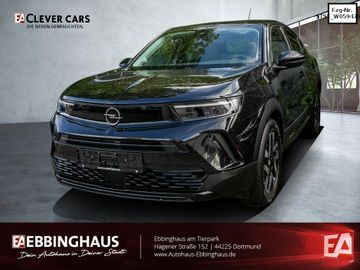 Opel Mokka 1.2 Elegance Kamera Spurhalteassistent