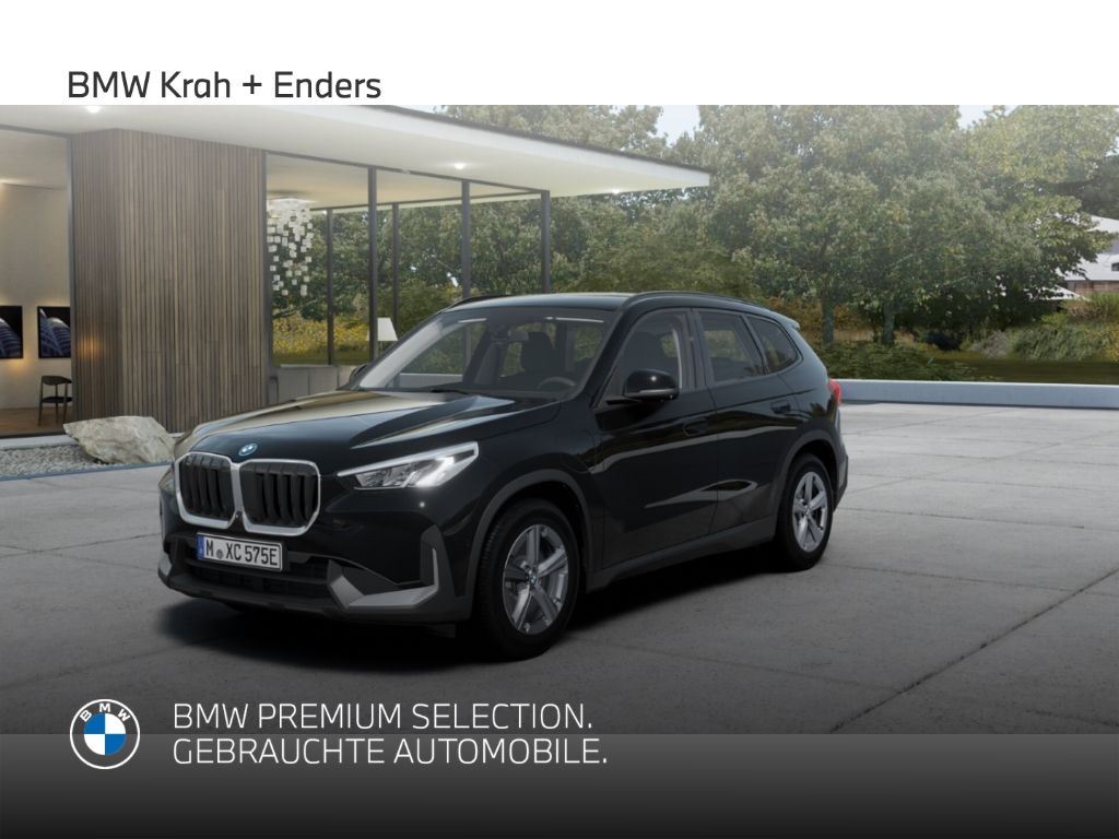 BMW X1 xDrive25e EU6e Park-Assistent Navi Digitales 