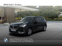 BMW X1 - Vorschau Bild 1