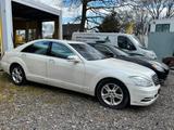 Mercedes-Benz S 350 S -Klasse Lim. S 350 BlueTec 4Matic - gebrauchte Mercedes-Benz S 350 aus dem Jahr 2011