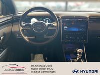 Hyundai TUCSON - Vorschau Bild 8
