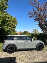 MINI Cooper SD Clubman Cooper SD Cooper S - MINI Cooper SD Clubman Gebrauchtwagen
