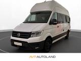 Volkswagen Grand California 600 TDI 4MOTION | 5-J-GAR. | - Angebote