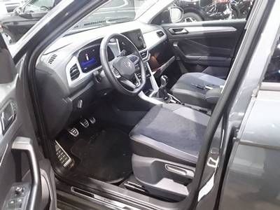 Volkswagen T-Roc - Bild 4