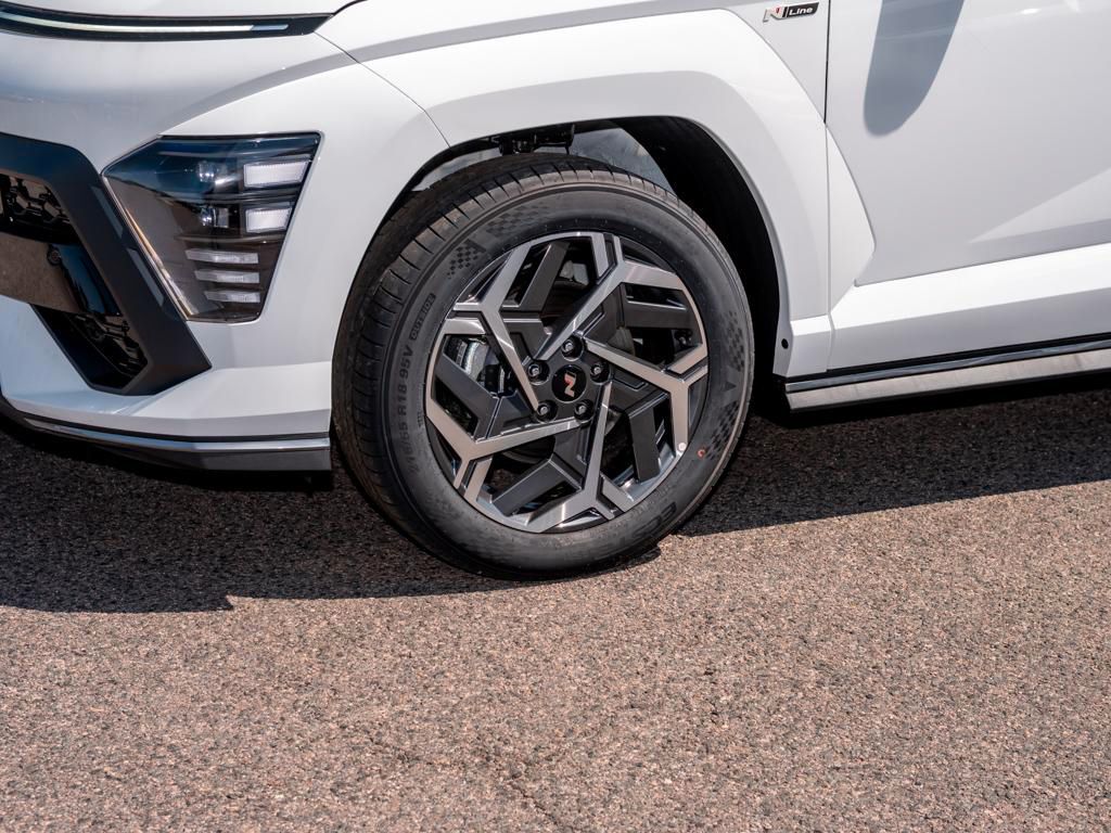 Hyundai Kona – Bild 8