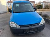 Opel Combo 1.7 Diesel TÜV 10.2025 - gebrauchte Opel Combo aus dem Jahr 2003