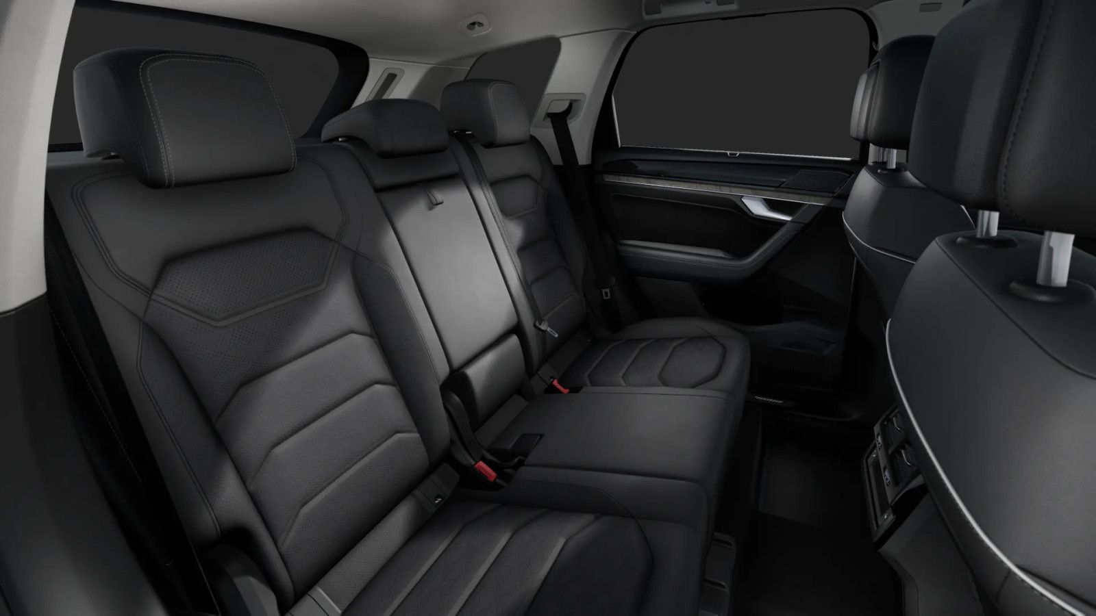 Volkswagen Touareg - Bild 11