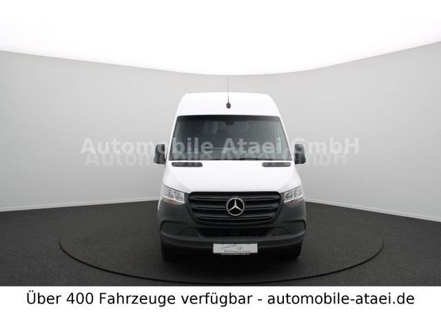 Fahrzeugabbildung Mercedes-Benz Sprinter 314 Automatik LADEBORDWAND+KAMERA 5720