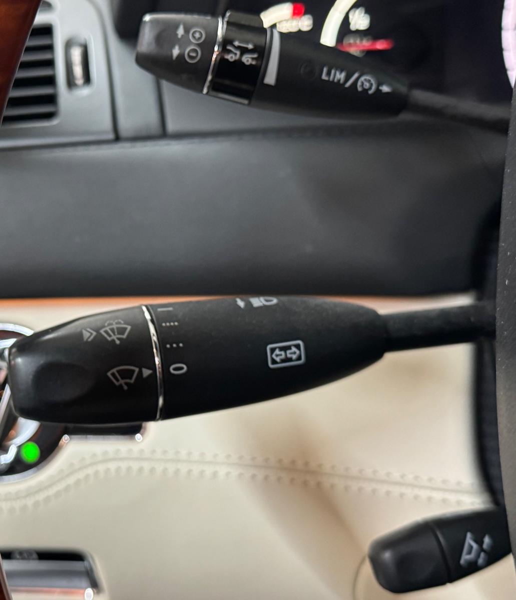 MERCEDES-BENZ CL 63 AMG | 525 ch | BVA | DESIGNO